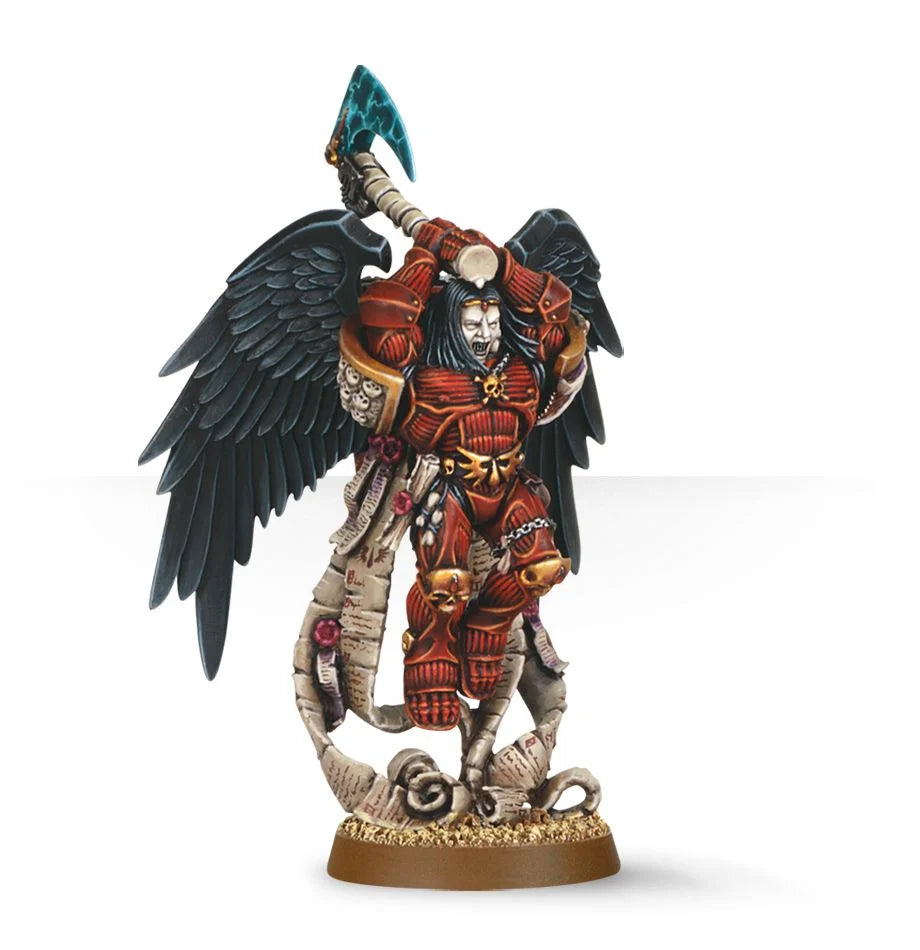 Games Workshop Astorath The Grim