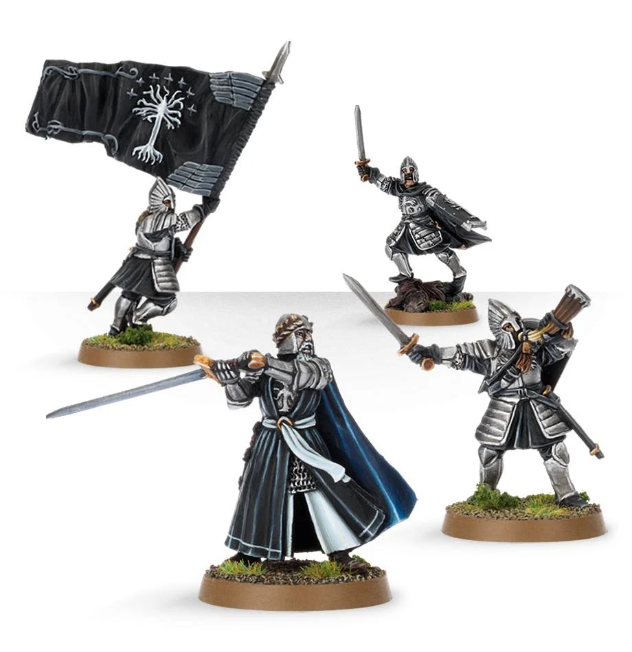 Games Workshop Gondor™ Commanders