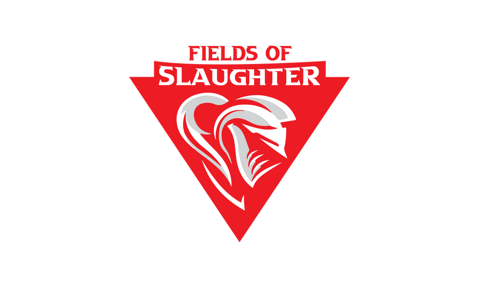 BGUK FIELDS OF SLAUGHTER AOS RRT 7TH OF MARCH!