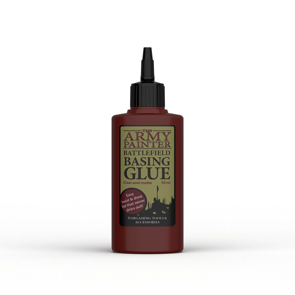 The Army Painter  Basing Glue