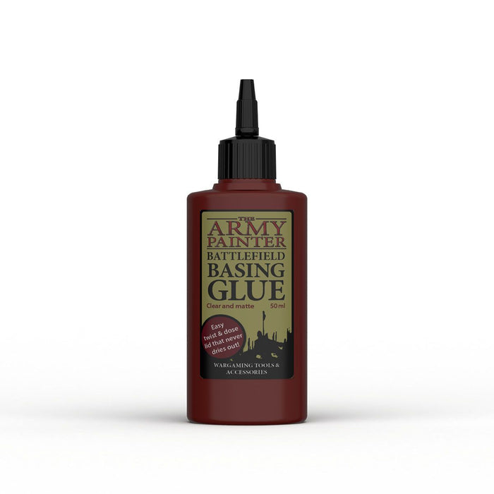The Army Painter  Basing Glue