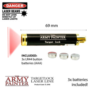 The Army Painter:Target Lock Laser Line