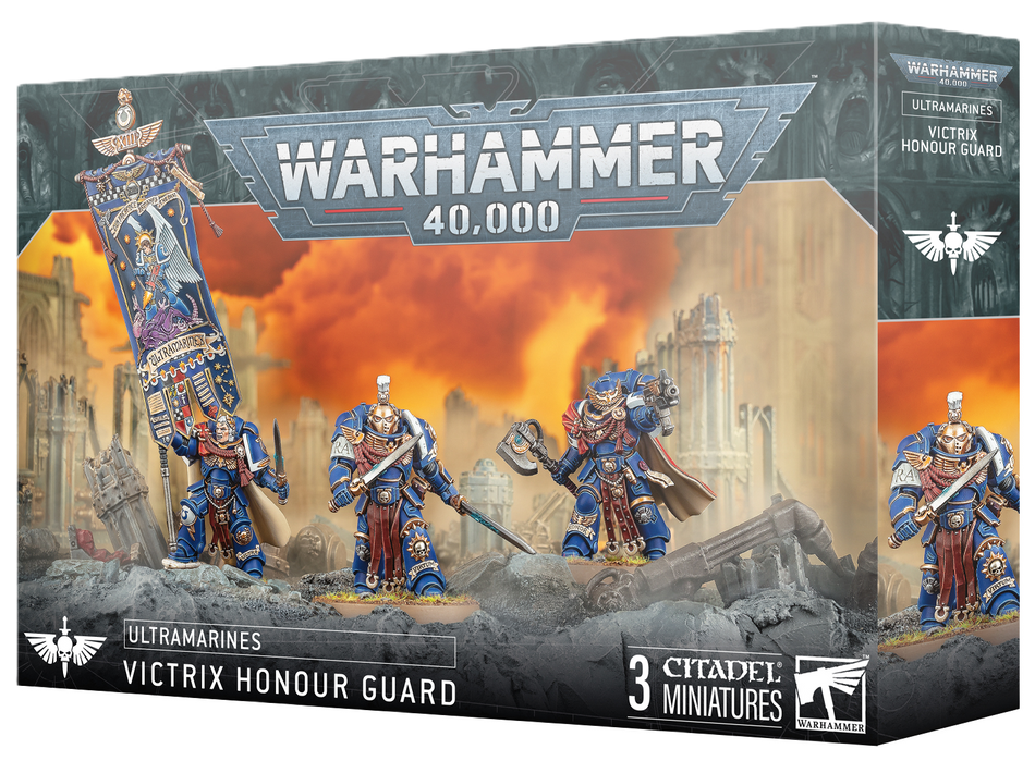 Games Workshop Victrix Honour Guard