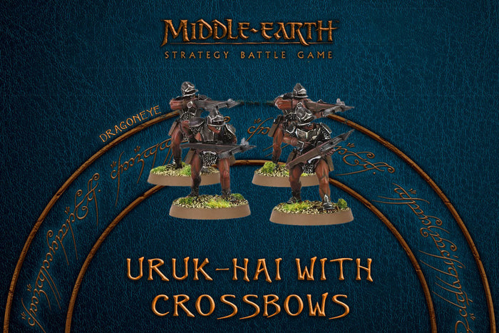 Warhammer GW Game Worshop Middle Earth, LOTR. Gobelins unpainted army Warhammer GW Game Worshop Middle Earth, LOTR. Gobelins unpainted army