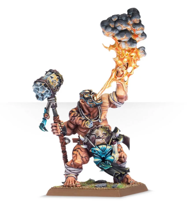 Games Workshop Firebelly