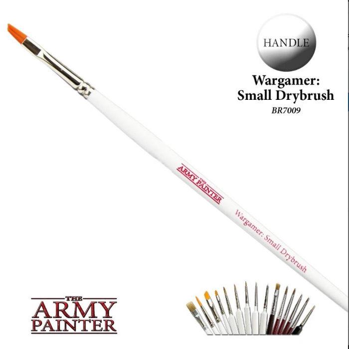 The Army Painter Small Drybrush