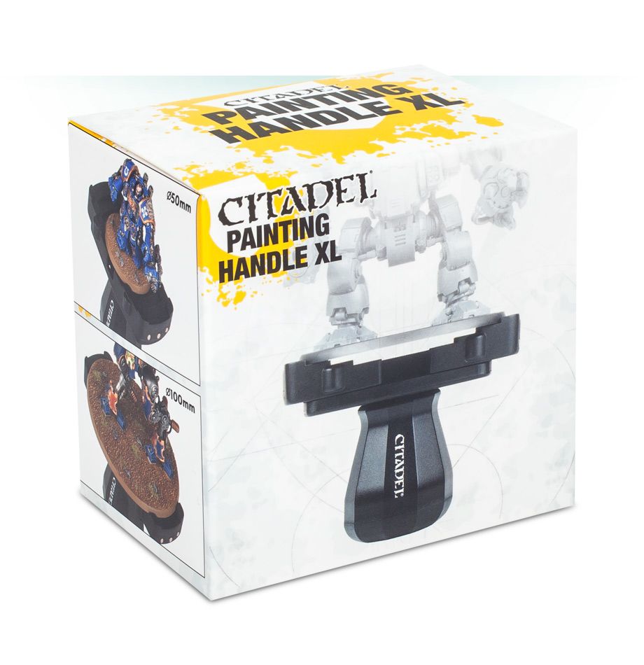 Citadel Painting Handle Xl