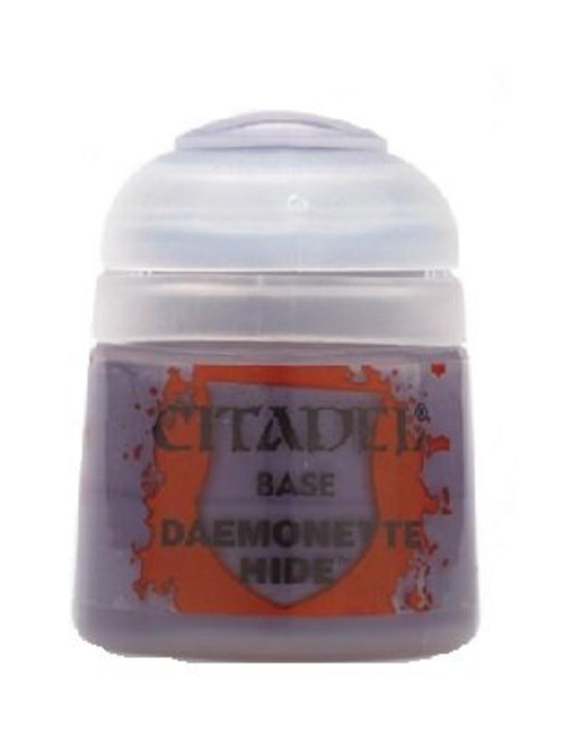 Citadel Base: Daemonette Hide 12Ml