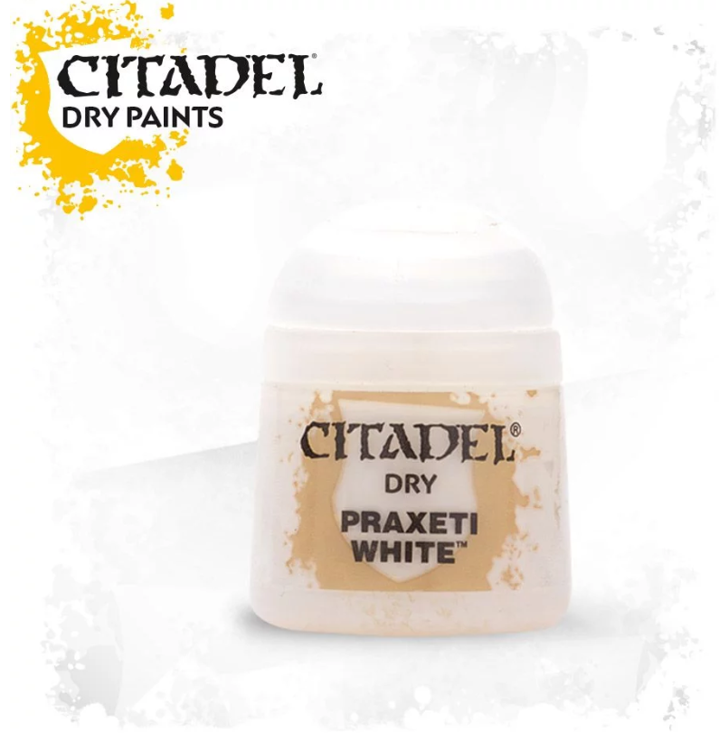 Citadel : Dry Praxeti White  12M