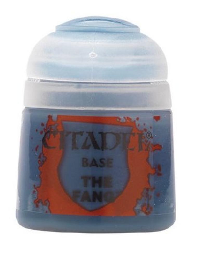 Citadel Base: The Fang 12Ml