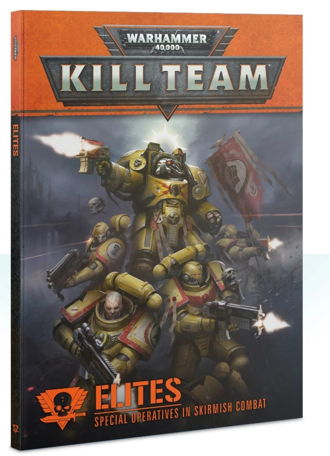Games Workshop Kill Team: Elites