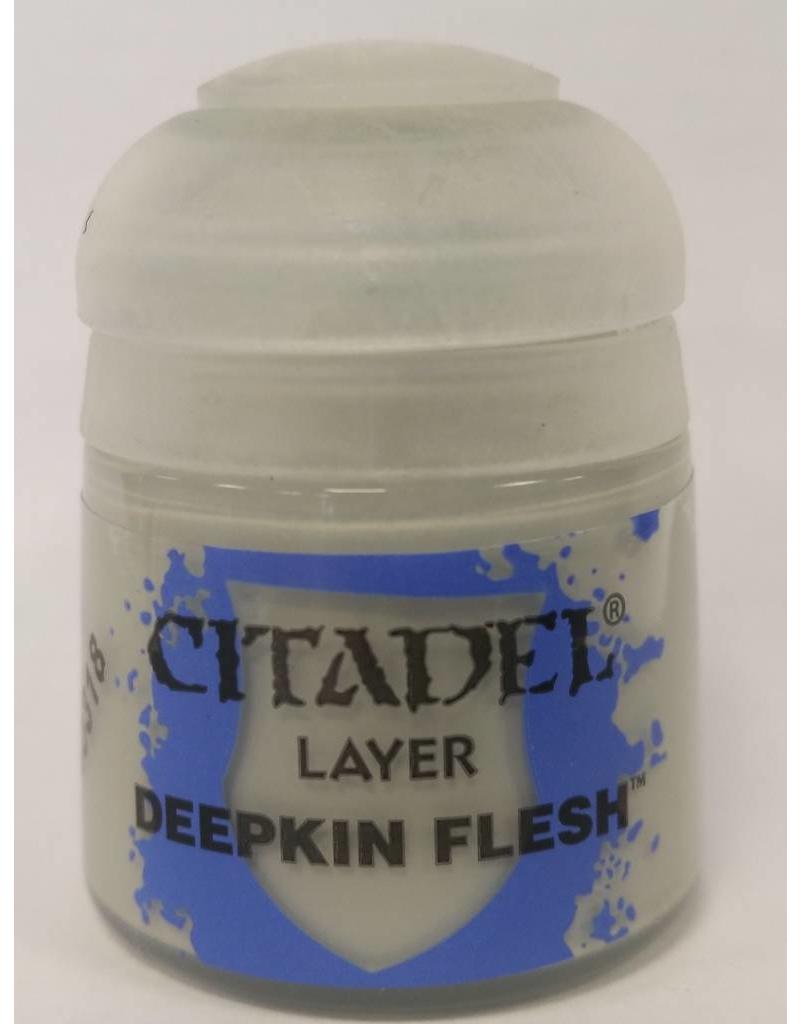 Citadel Layer  Deepkin Flesh 12Ml