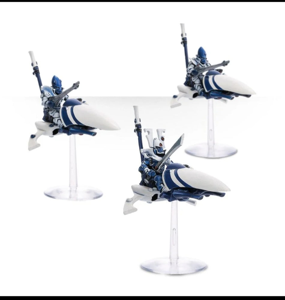 Games Workshop Shining Spears