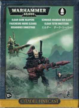 Games Workshop Dark Reapers