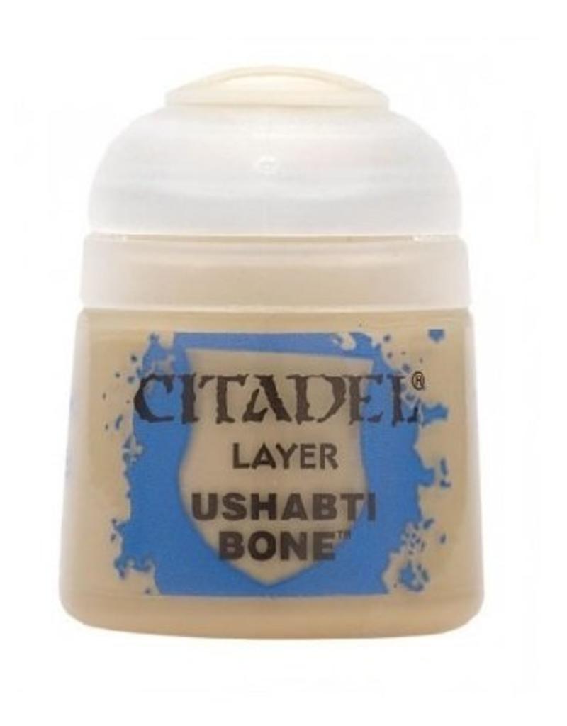 Citadel Layer Ushabti Bone 12Ml