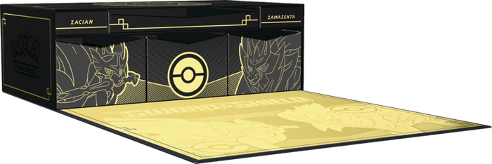 Pokemon Sword & Shield  Ultra Premium Collection
