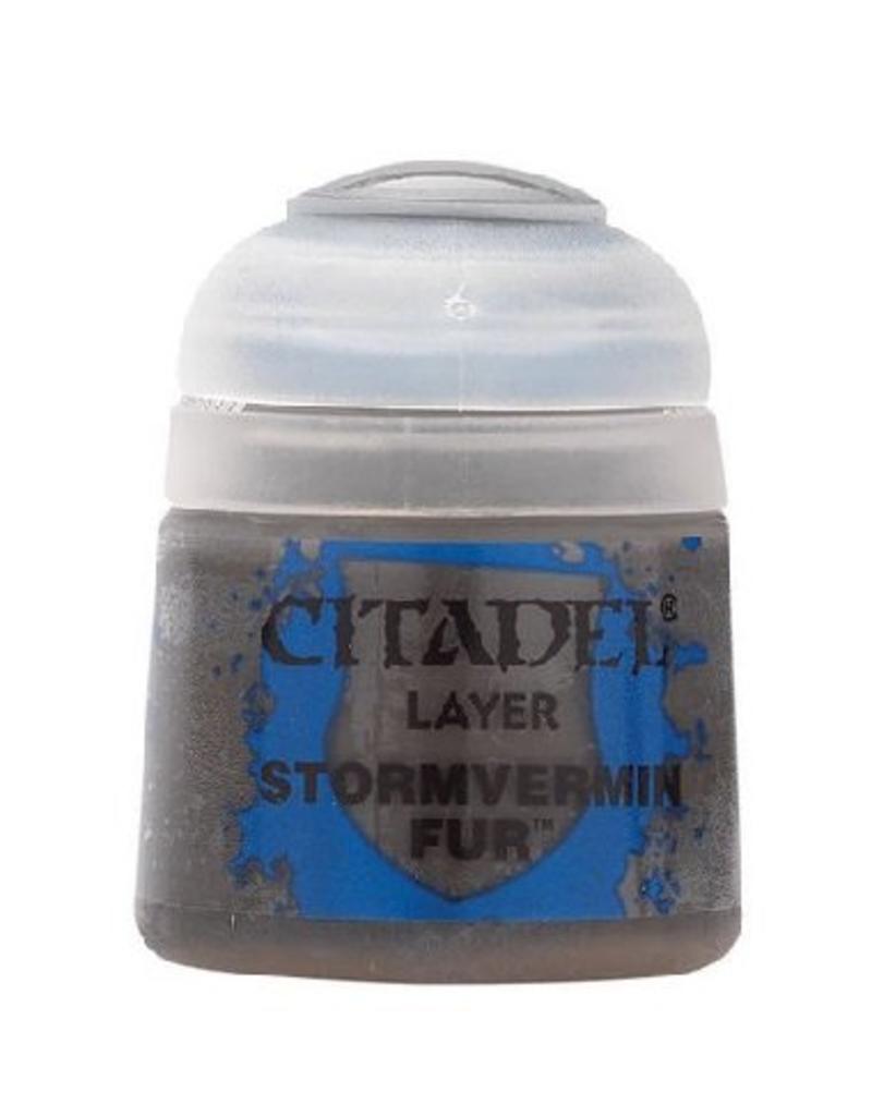 Citadel Layer  Stormvermin Fur 12Ml