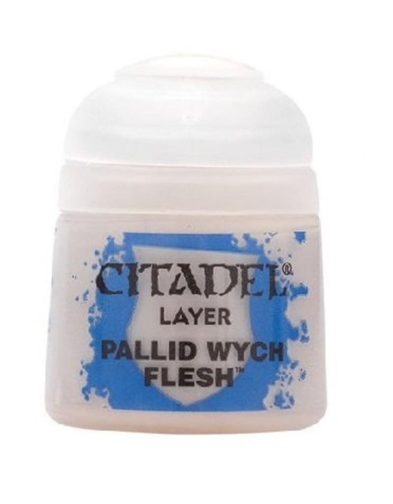 Citadel Layer Pallid Wych Flesh 12Ml