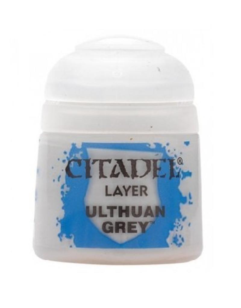 Citadel Layer Ulthuan Grey 12Ml