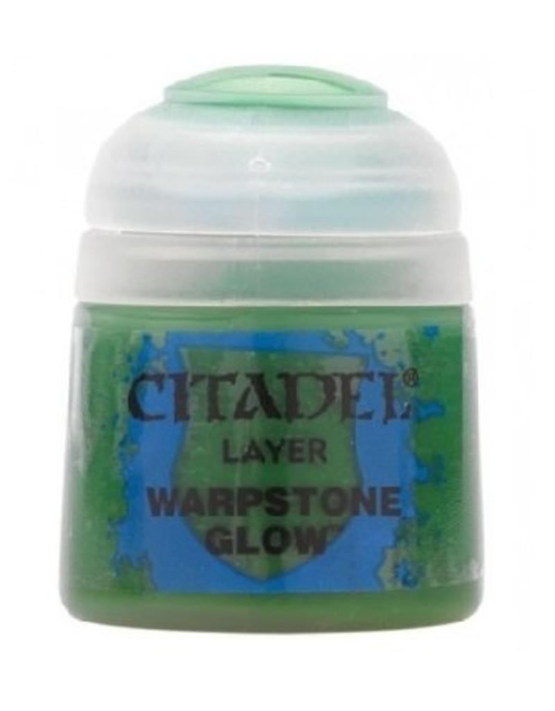 Citadel Layer  Warpstone Glow 12Ml