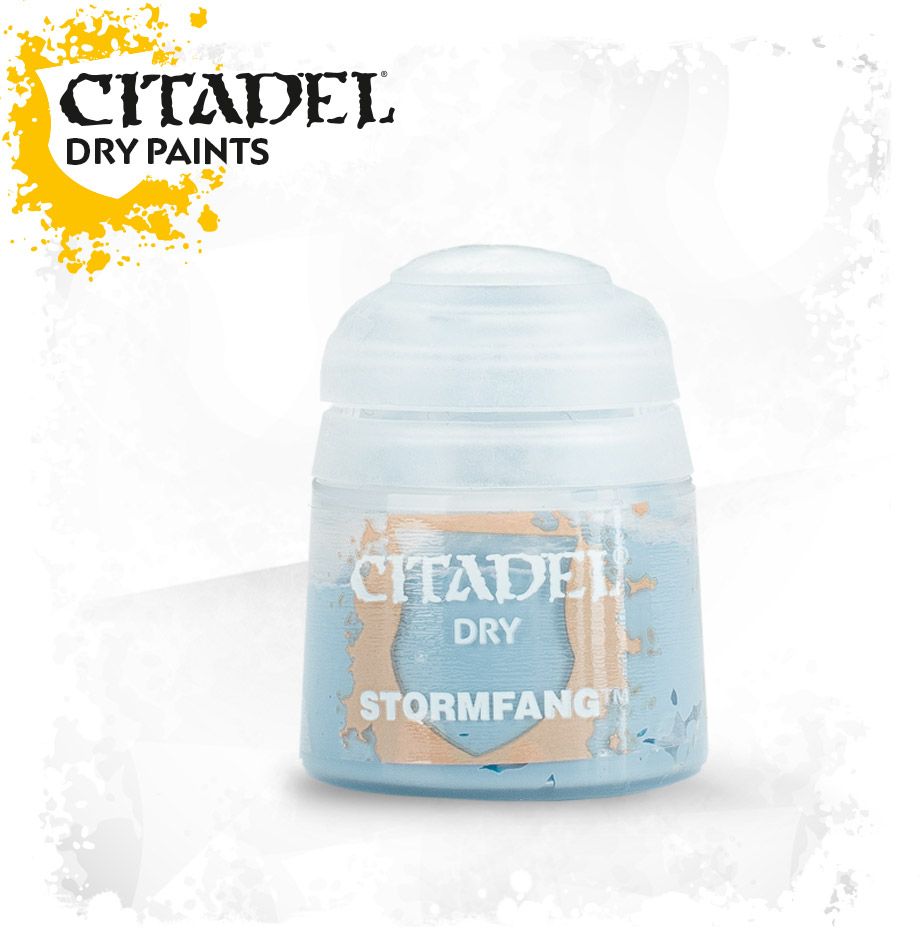 Citadel Dry: Stormfang 12Ml