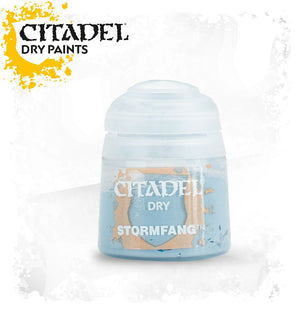 Citadel Dry: Stormfang 12Ml