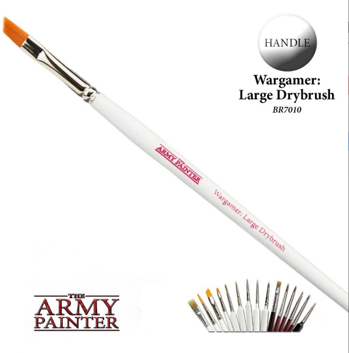 The Army Painter Large Drybrush