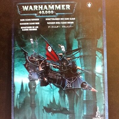 Games Workshop Ravanger