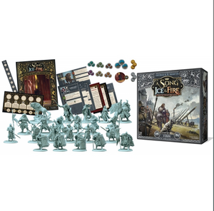 A Song of Ice and Fire:Stark Starter Set