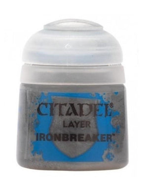 Citadel Layer Ironbreaker 12Ml