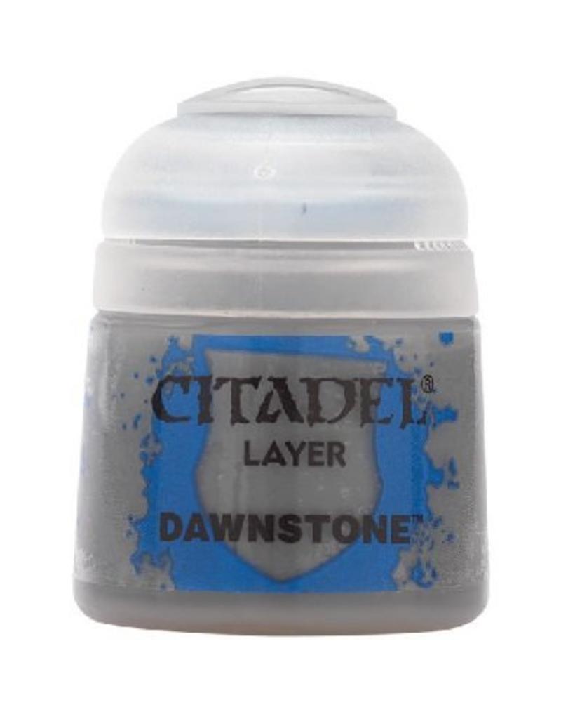 Citadel Layer Dawnstone 12Ml