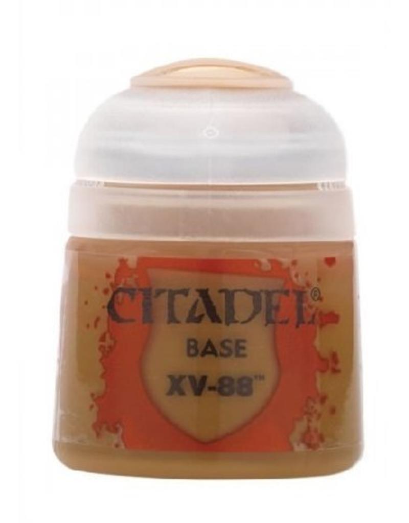 Citadel Base: Xv-88 12Ml