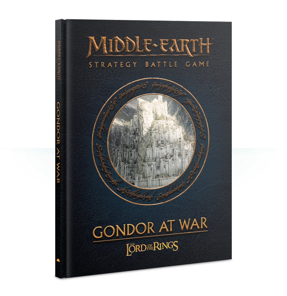 Games Workshop Gondor at war