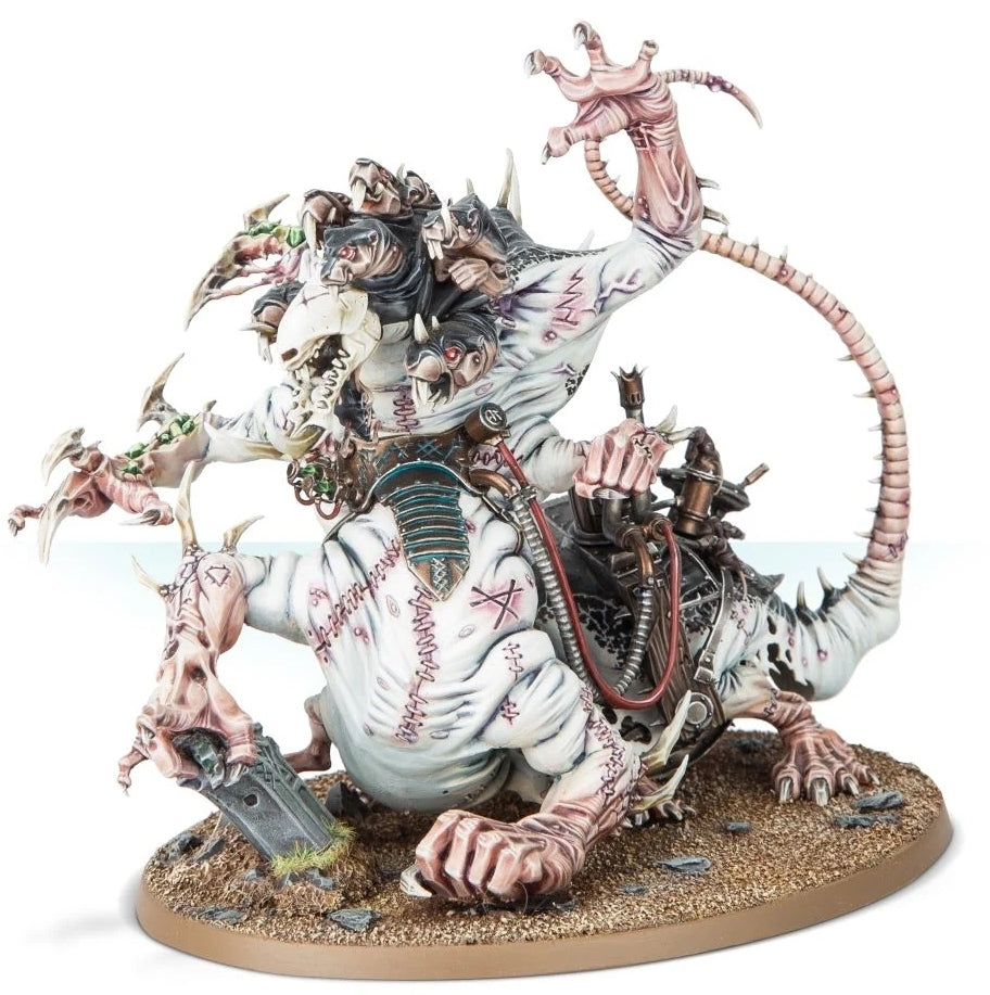 Games Workshop Hell Pit Abomination