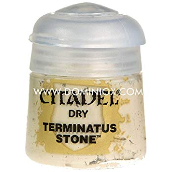 Citadel: Dry Terminatus Stone