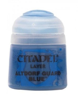 Citadel Layer Altdorf Guard Blue 12Ml