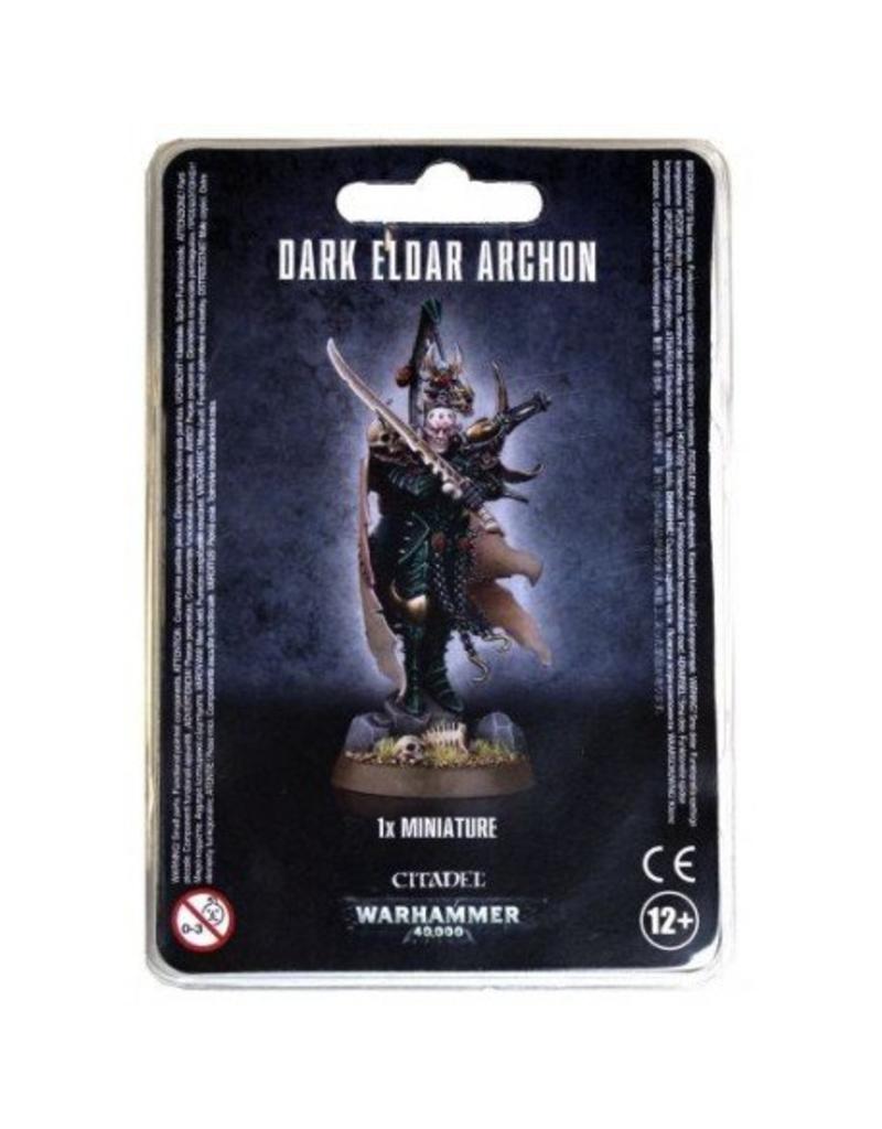 Games Workshop Archon