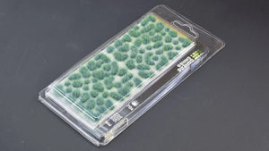 Gamer Grass Alien Turquoise (6mm)