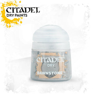 Citadel Dry: Dawnstone 12Ml