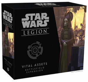 Star Wars: Legion Vital Assets Pack
