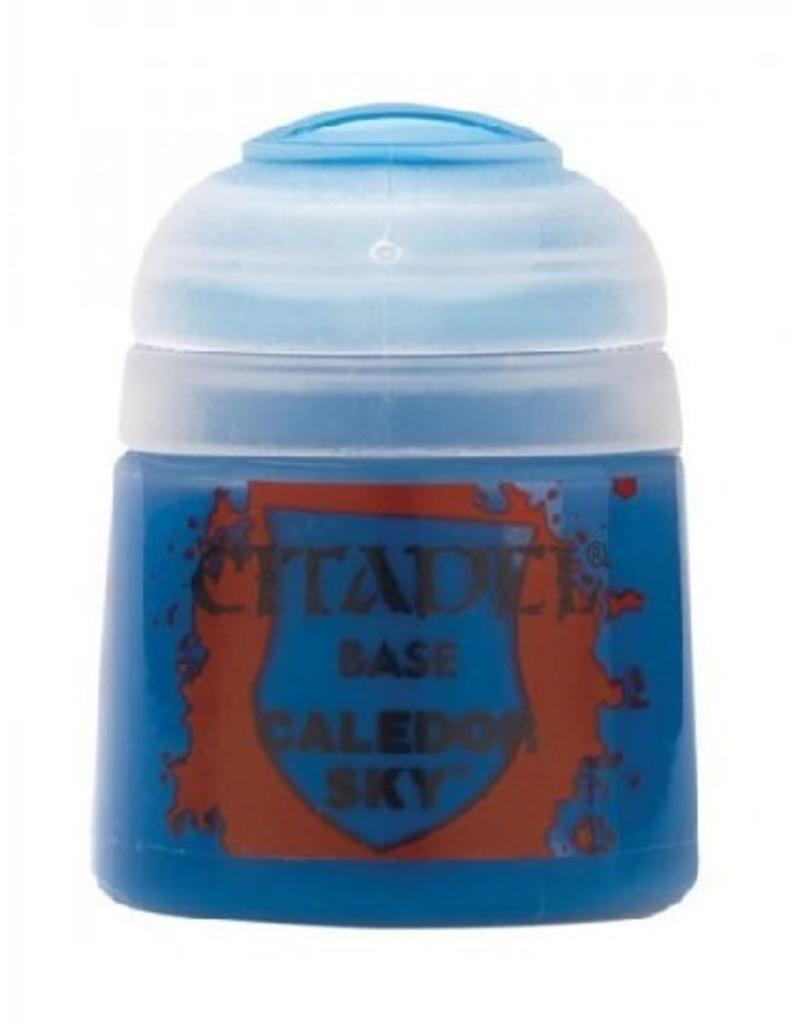 Citadel Base: Caledor Sky 12Ml