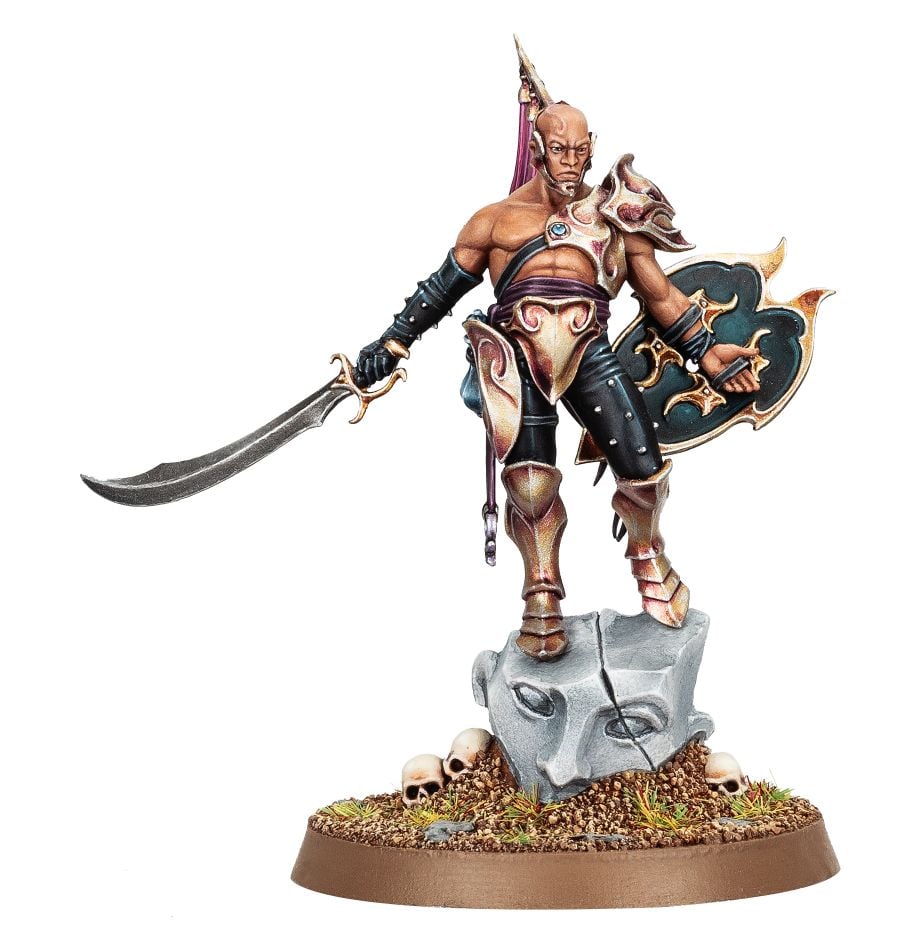 Games Workshop Lord Of Hubris