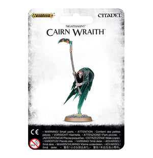 Games Workshop Cairn Wraith