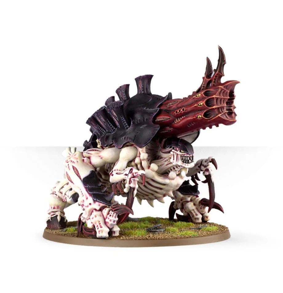 Games Workshop Exocrine/ Haruspex