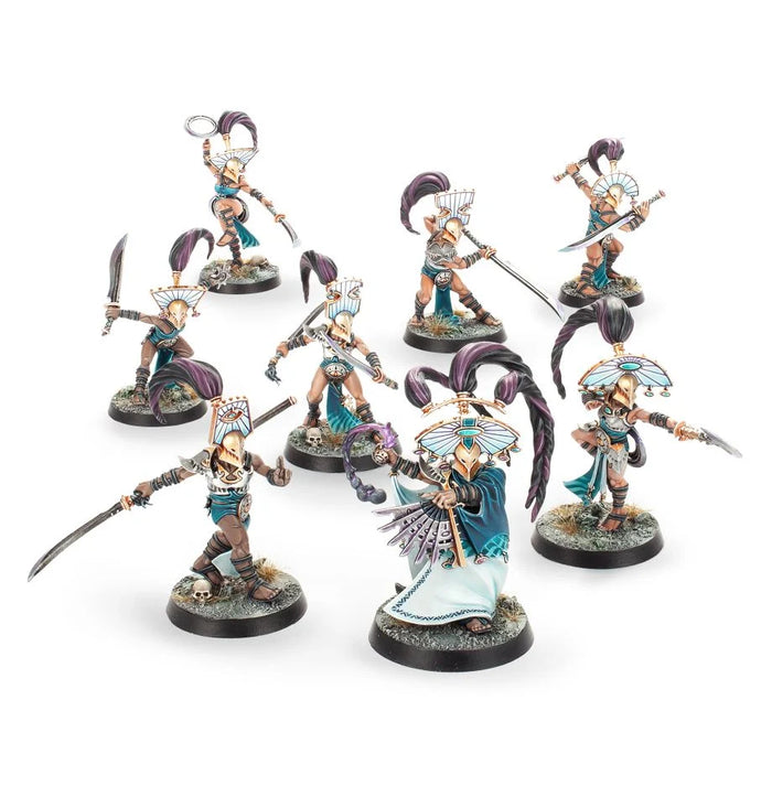 Games Workshop Cypher Lords