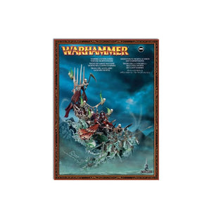Games Workshop Coven Throne/Mortis Engine