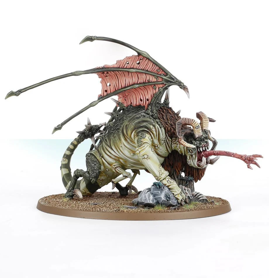 Games Workshop Jabberslythe