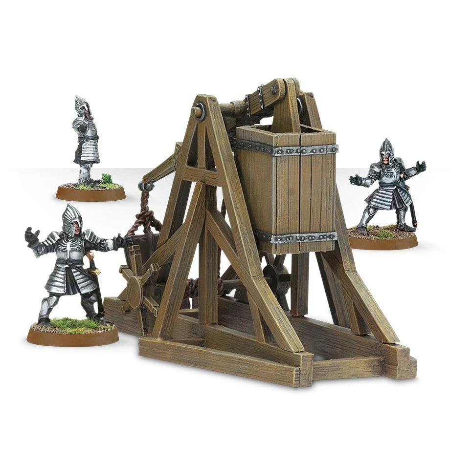 Games Workshop Gondor™ Battlecry Trebuchet