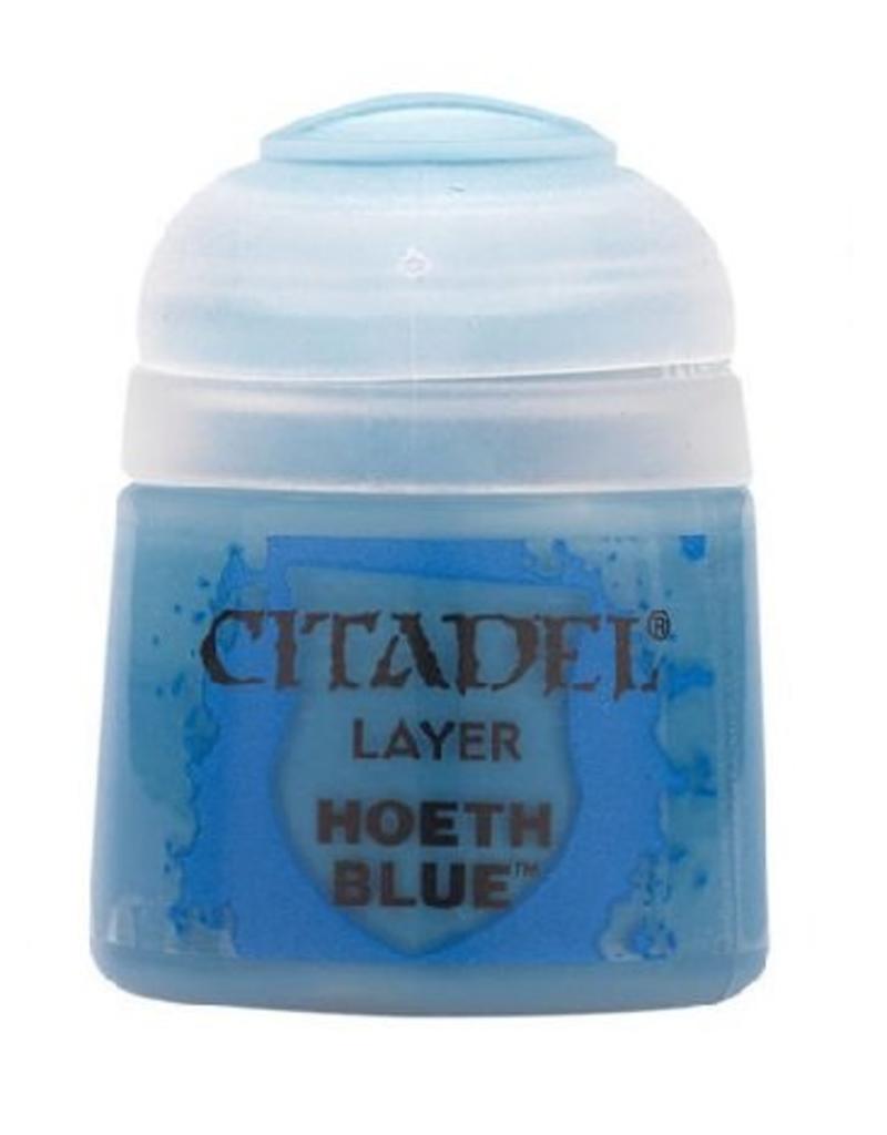 Citadel Layer Hoeth Blue 12Ml