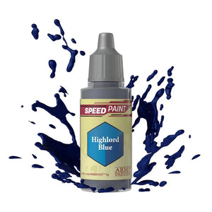 Speedpaint Highlord Blue - 18ml